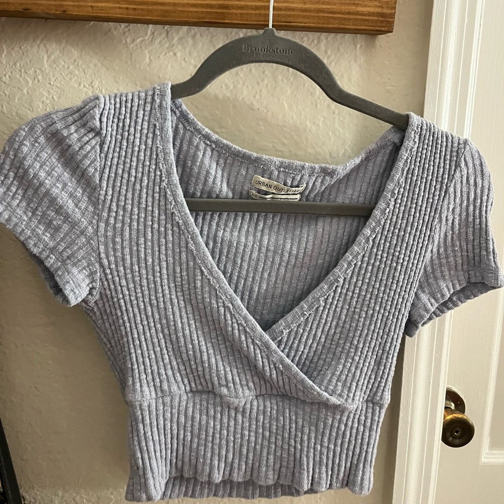Urban outfitters top
